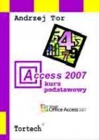 Access 2007 kurs podstawowy