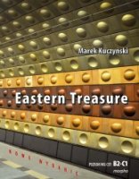 Eastern Treasure - Samouczek języka angielskiego dla średniozaawansowanych i zaawansowanych w oparciu o powieść