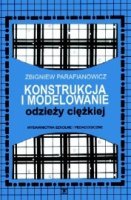 Konstrukcja i modelowanie odzieży ciężkiej