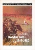 Polskie lata 1919-1920 t.2