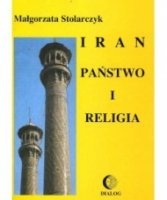 Iran. Państwo i religia