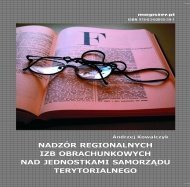 Analiza efektywności systemu oceniania pracowników (na przykładzie TP S.A.)