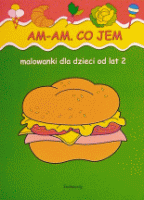 Am-am. Co jem