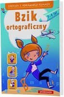 Bzik ortograficzny