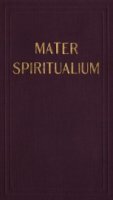 Mater spiritualium