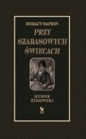 Przy szabasowych świecach