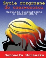 Życie rozgrzane do czerwoności