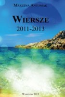 Wiersze 2011-2013