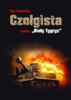 Czołgista kontra ,,Biały Tygrys’’