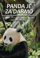 Panda je za darmo, czyli niecodziennik o rozwoju osobistym