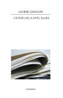 Literatura a myśl słaba