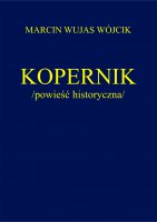 KOPERNIK /powieść historyczna/