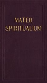 Mater spiritualium