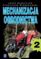 Mechanizacja ogrodnictwa - część 2