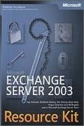 Microsoft Exchange Server 2003 Resource Kit. Tom 1-3