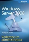 Microsoft Windows Server 2008 Vademecum administratora