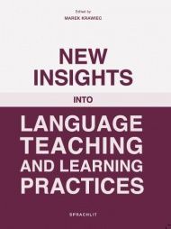 New Insights into Language Teaching and Learning Practices