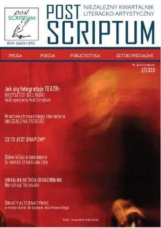 POST SCRIPTUM (2)2/2020