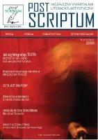 POST SCRIPTUM (2)2/2020