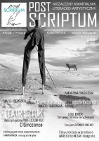 POST SCRIPTUM (3)3/2020