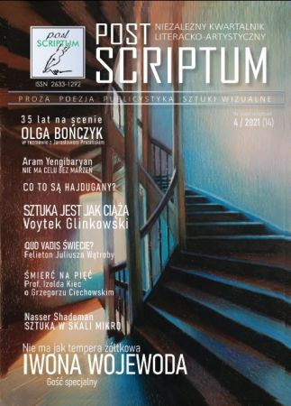 POST SCRIPTUM 4/2021(14)