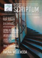 POST SCRIPTUM 4/2021(14)