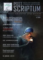POST SCRIPTUM (4)4/2020