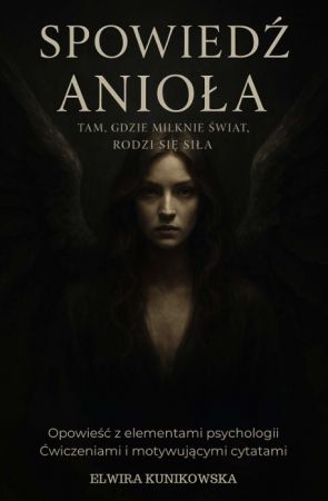 Spowiedź Anioła
