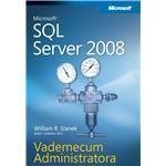 Vademecum Administratora Microsoft SQL Server 2008