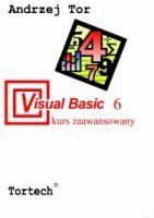 Visual Basic 6 kurs zaawansowany