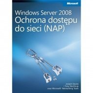 Windows Server 2008 Ochrona dostępu do sieci (NAP)