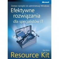 Zestaw narzędzi do administracji Windows: efektywne rozwiązania dla specjalistów IT Resource Kit
